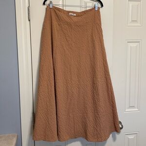 Abercrombie & Fitch maxi skirt